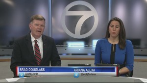 Conronavirus Case Pkg