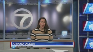 Rose Hill Tornado Pkg