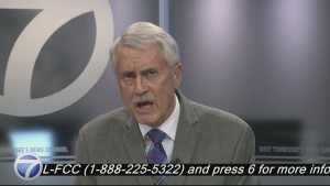 Nashville Fundraiser