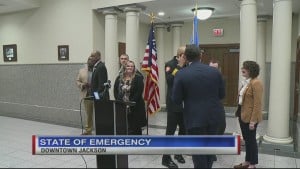 State Of Emergency Pkg