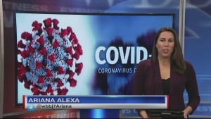 Jackson Coronavirus Update Pkg