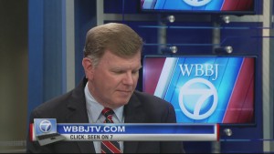 Board Member Sworn In