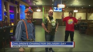 Asia Garden Deliveries