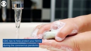 Cdc Tips