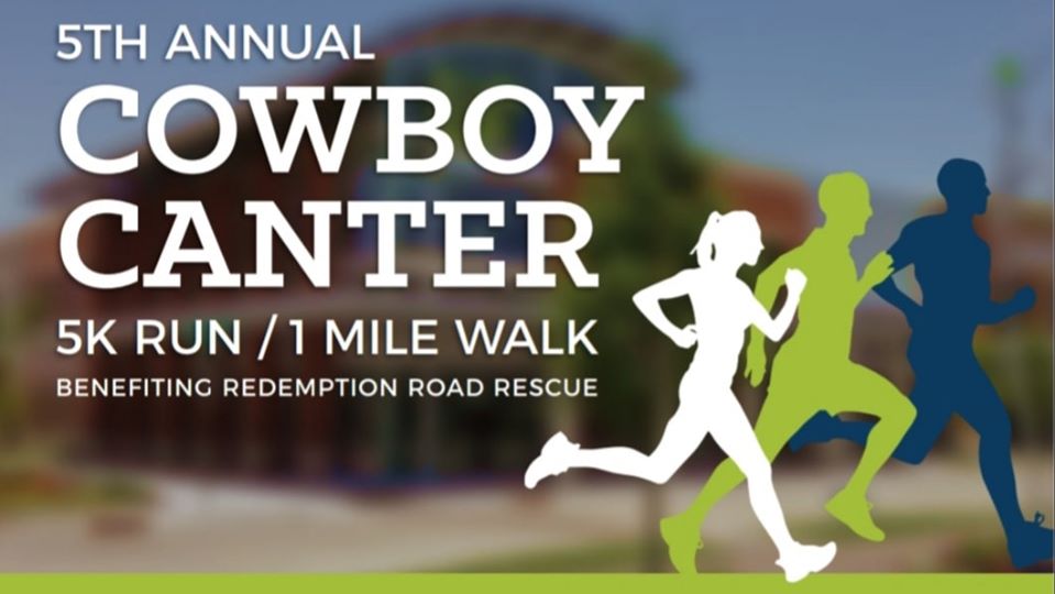 5k Benefit For Rrr