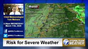 Webweathercast