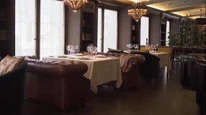 Restaurant Delivery
