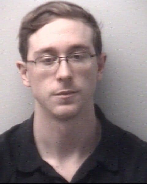 Brandon Tyler Wall