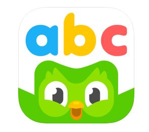 Duolingo Reading App Pic 1