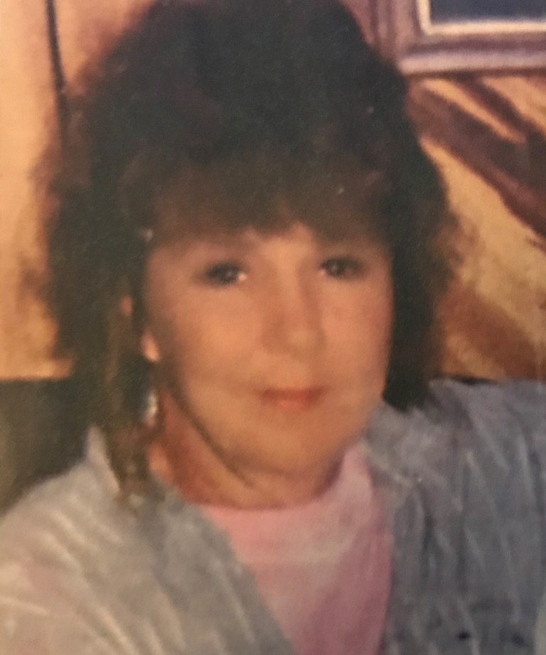 Barbara Gayle Brown Perry WBBJ TV