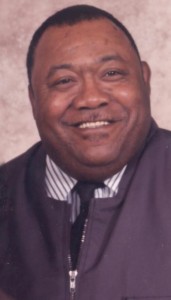 Pastor Sherron Brown 001