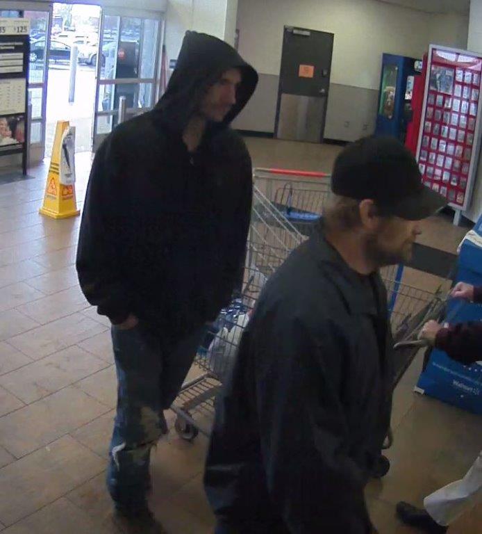 Walmart Theft 3 032020
