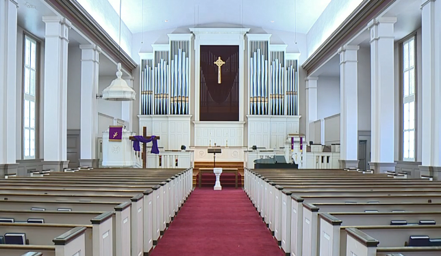 Church
