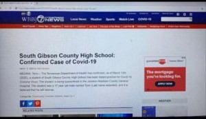 Fake Article