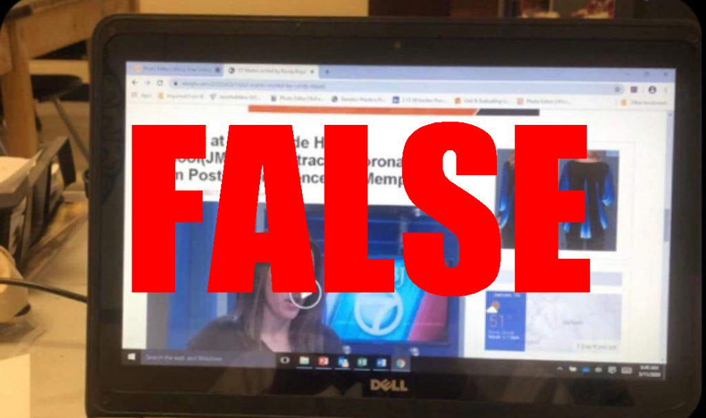 False