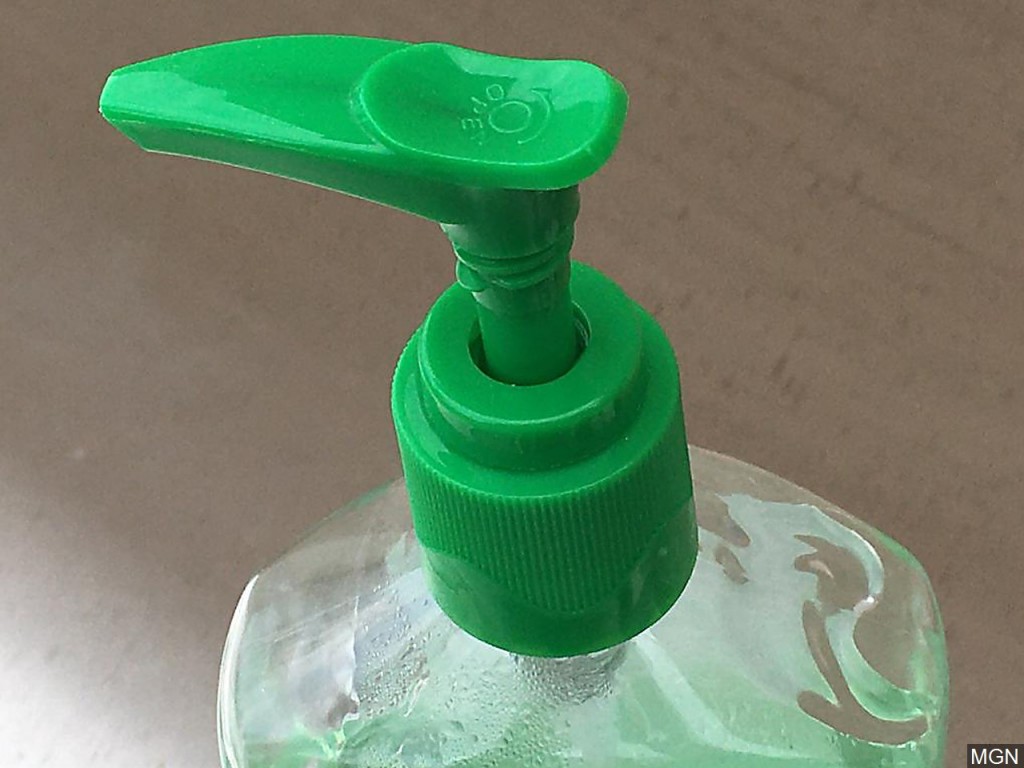 Hand Sanitizer