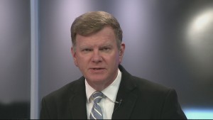 Conger Press Conference Pkg