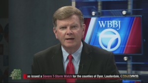 Mayors Business Discussion