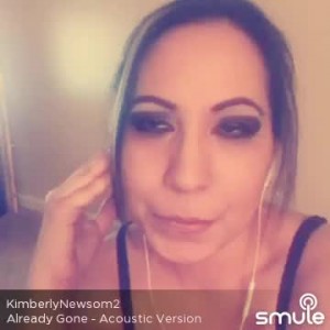 Henderson Woman Karaoke