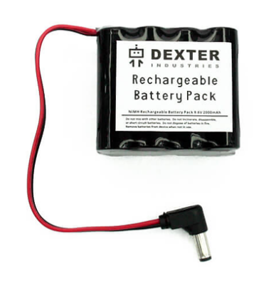 Battery Pack