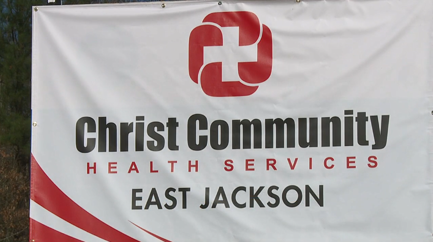 Christ Community East Jackson