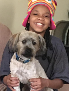 Dog 1