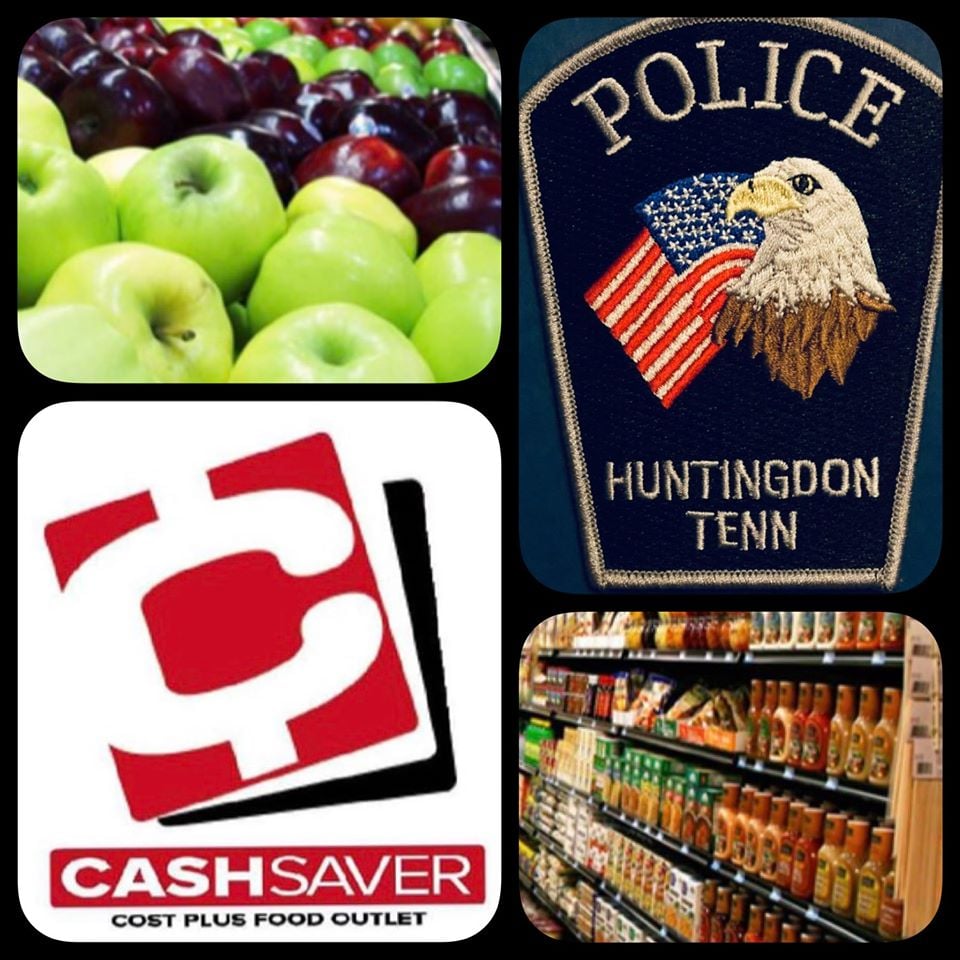 Huntingdon And Cash Saver