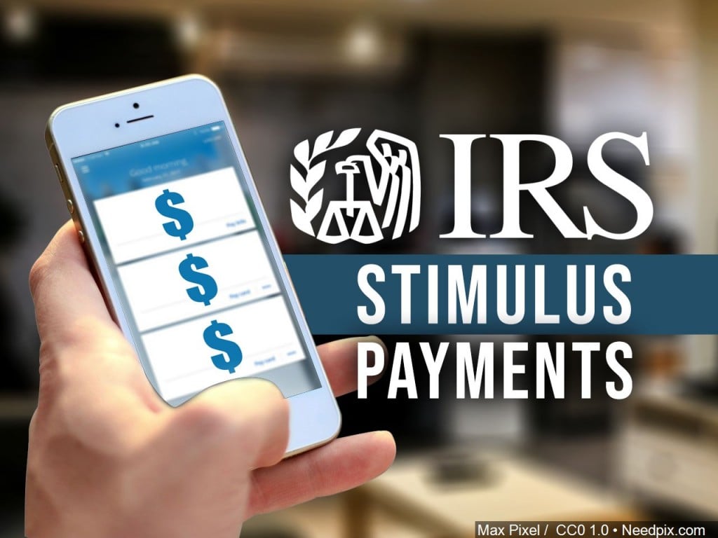 IRS launches programs to track, assist with stimulus checks WBBJ TV