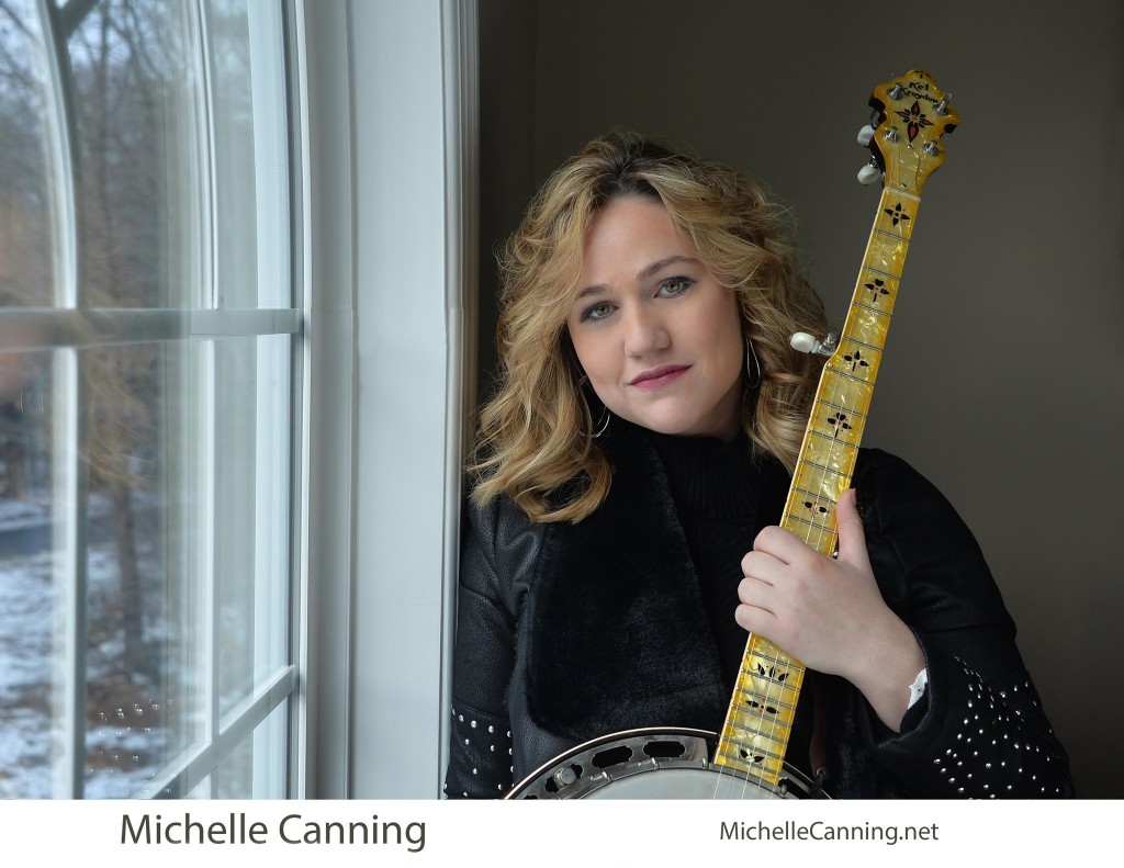 Michelle Canning