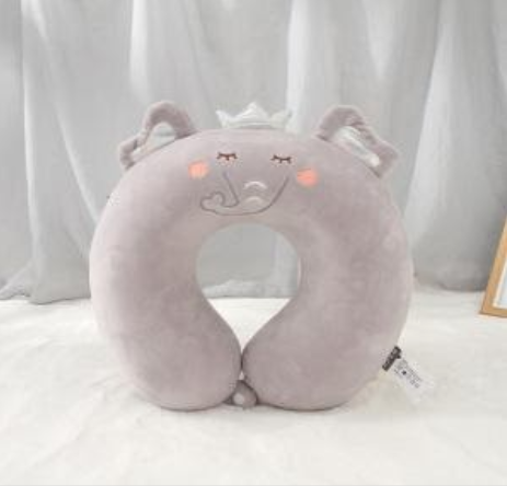 Neck Pillow 3