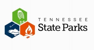 Tennessee State Parks Logo 2020