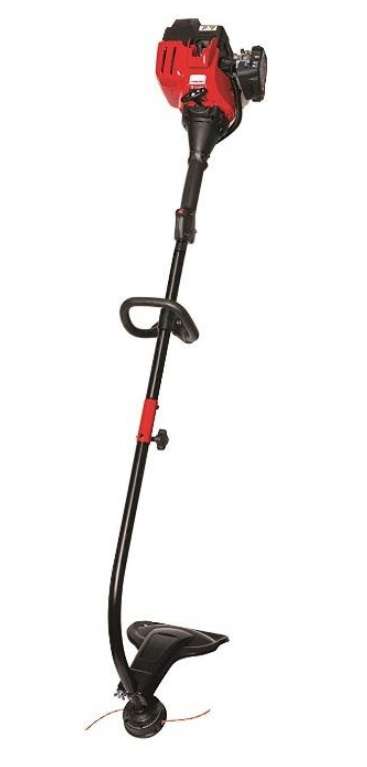 Trimmer Recall