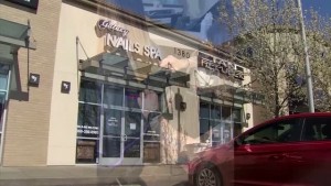 Coloring Hair From Home