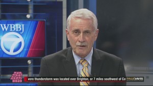 Union City Storms Pkg