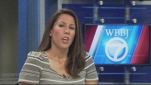 Jackson Gym Reopening Pkg