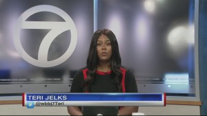 Businesses Recovering