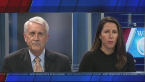 Weakley Co Shooting Pkg