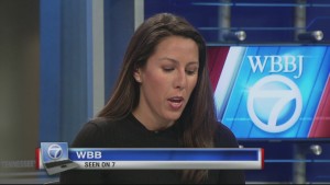 Chickasaw State Park Opening