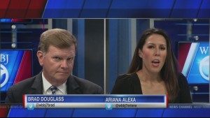 Humboldt Plane Crash Pkg