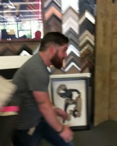 Open The Gates Havnar Video