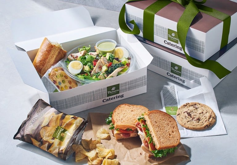 Panera Bread offering Meals for Heroes program WBBJ TV