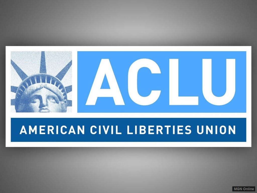 Aclu Logo