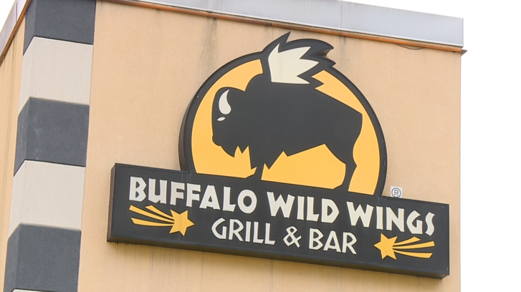 Buffalo Wild Wings
