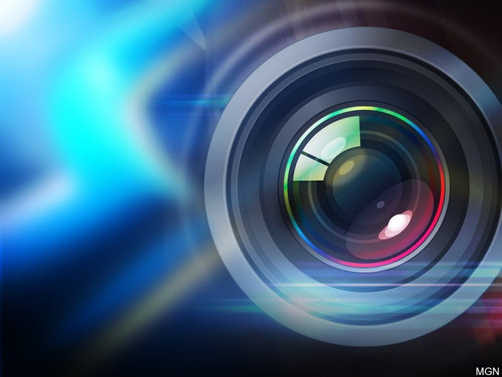 Camera Lens