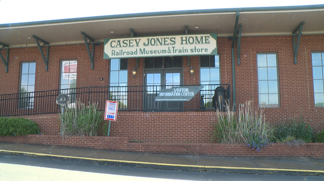 Casey Jones