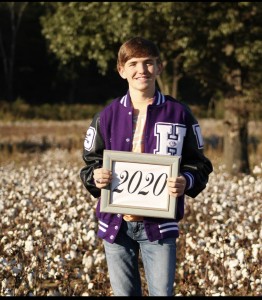 Ethan Blake Conatser