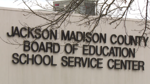 Jackson Madison County Board Of Education
