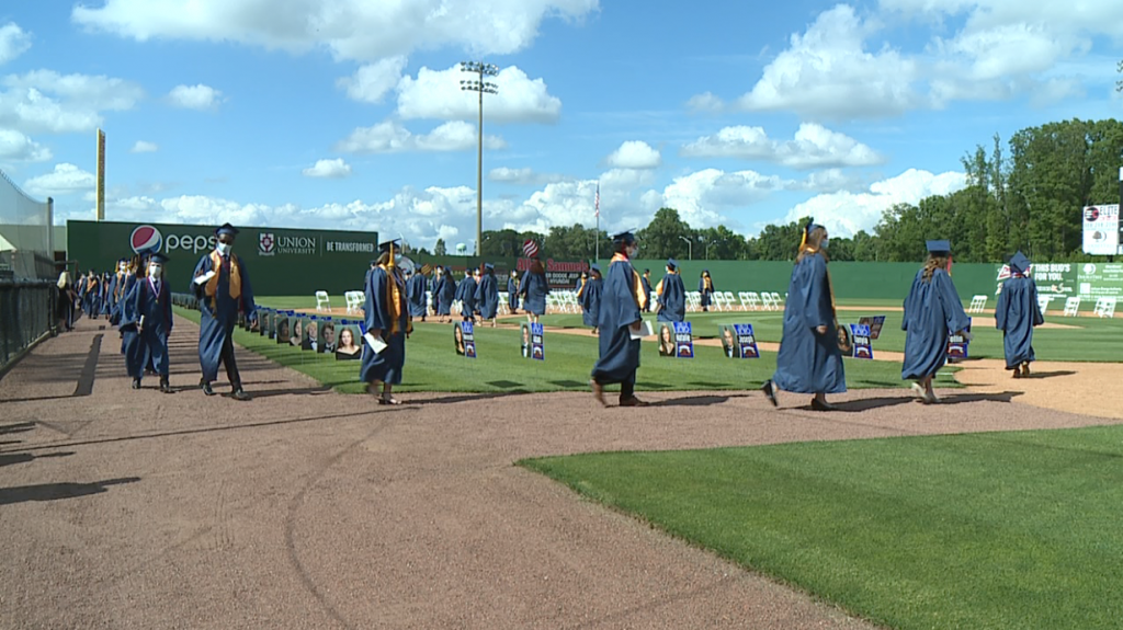 Madison Graduation