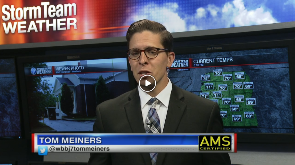 Screengrab WBBJ TV