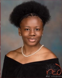 Sionya Lyles